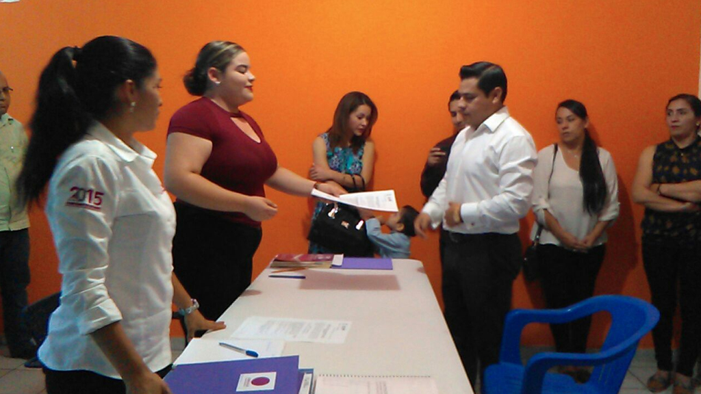 Asesinan a candidato a alcaldía de Aguililla, Michoacán - omar-gomez-lucatero-aguililla-michoacan-2