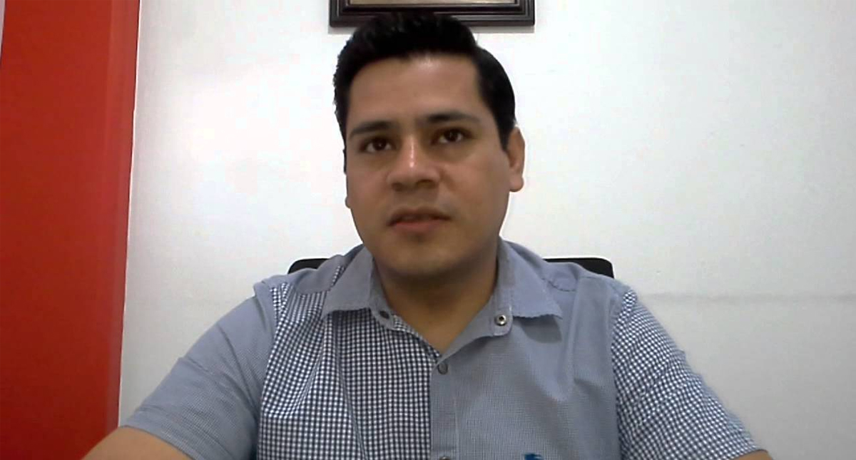 Asesinan a candidato a alcaldía de Aguililla, Michoacán