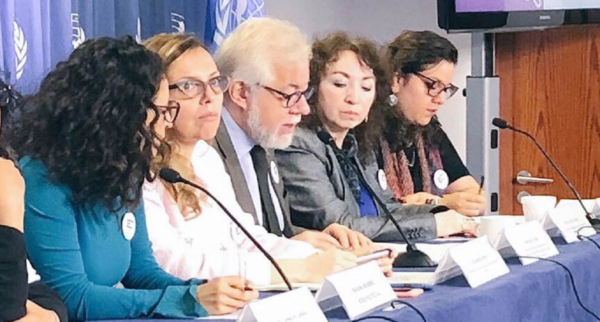 Violencia política alcanzó niveles jamás vistos en México: ONU