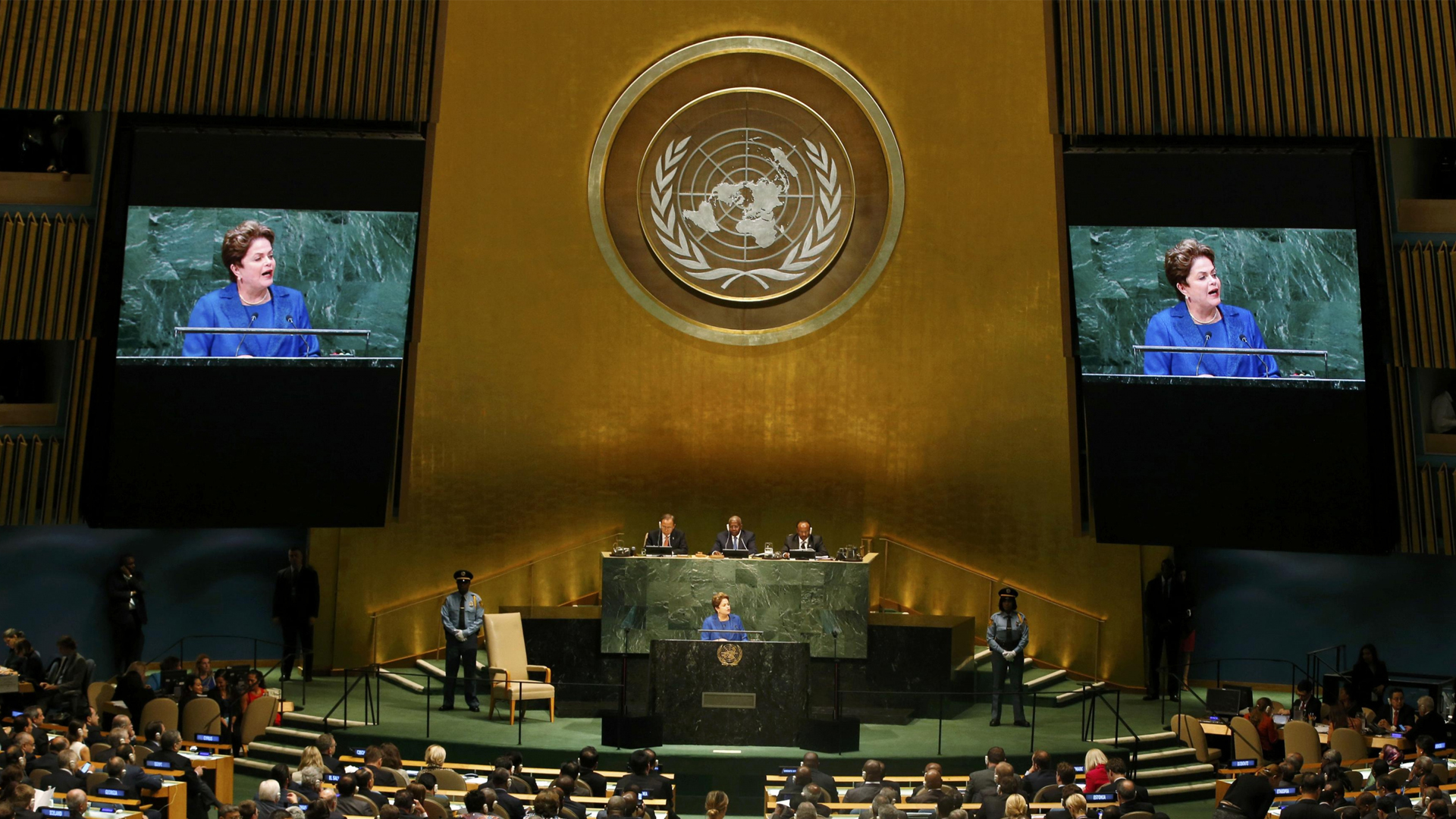 ONU expresa imparcialidad en proceso electoral de México