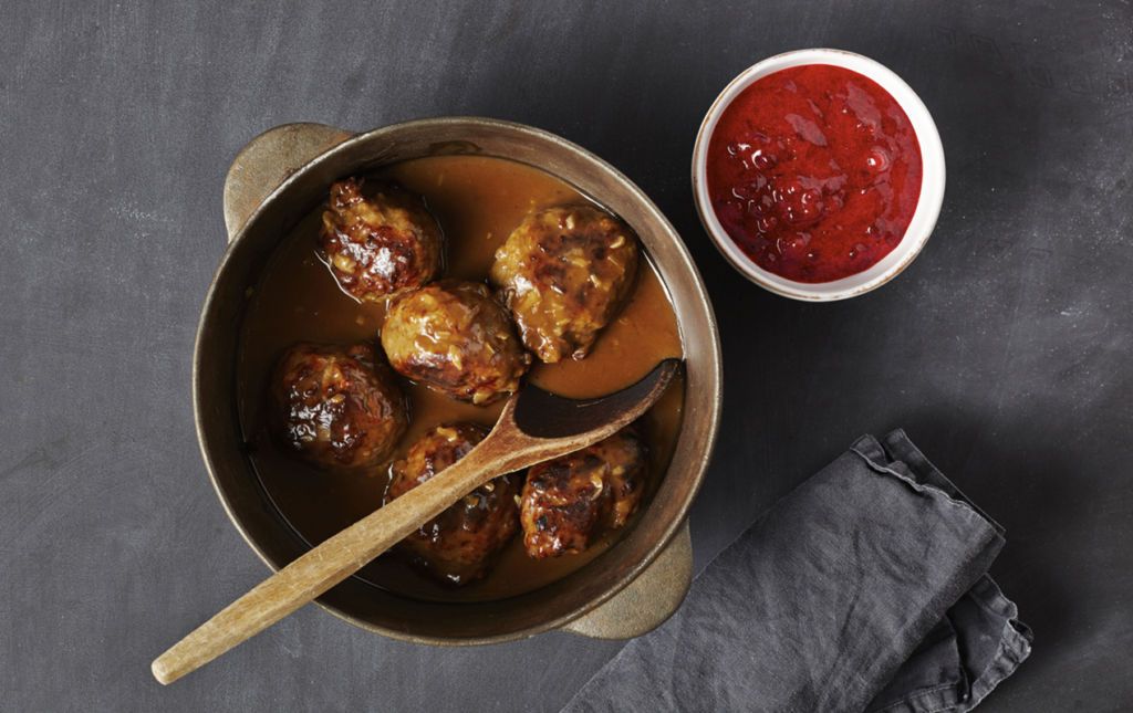 Cuarenta y ocho horas en Oslo - oslo-mathallen