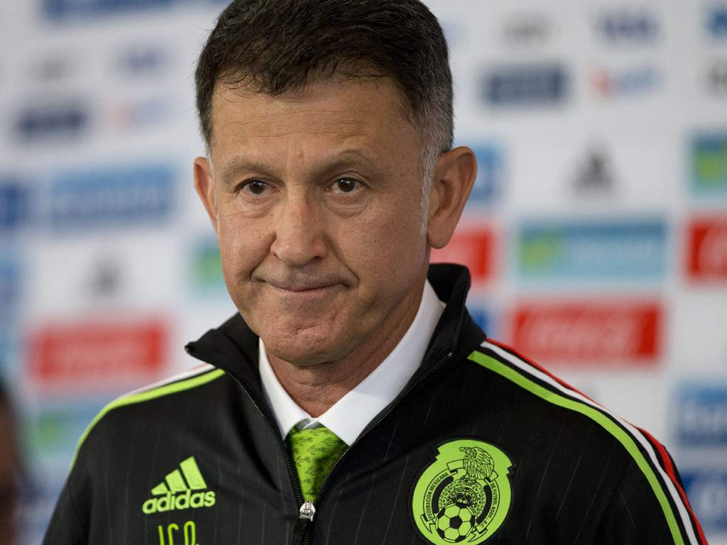 "Fuimos superiores y ganamos el partido": Osorio - osorio-interior