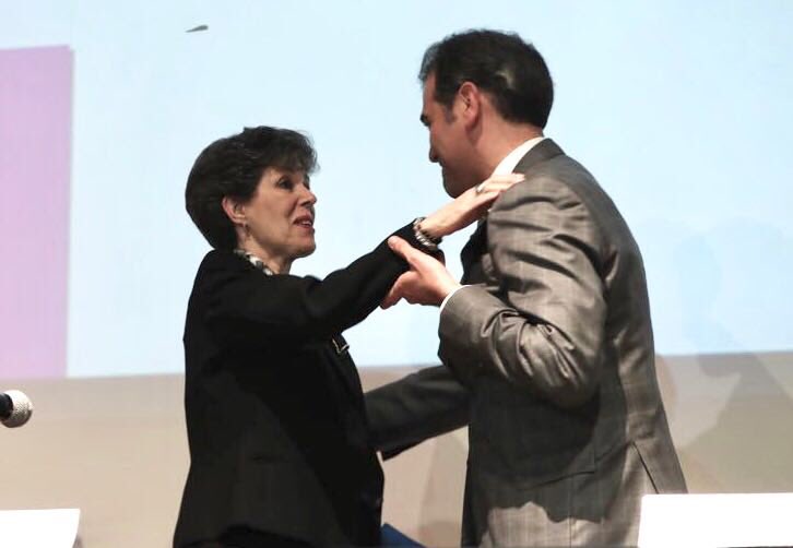 Todo listo para la jornada electoral: TEPJF - otalora