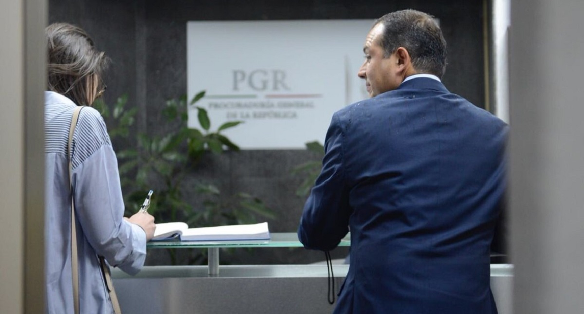 "Cordero le está haciendo el trabajo sucio al PRI": Zepeda - pan-expulsara-a-cordero-tras-denuncia-contra-anaya