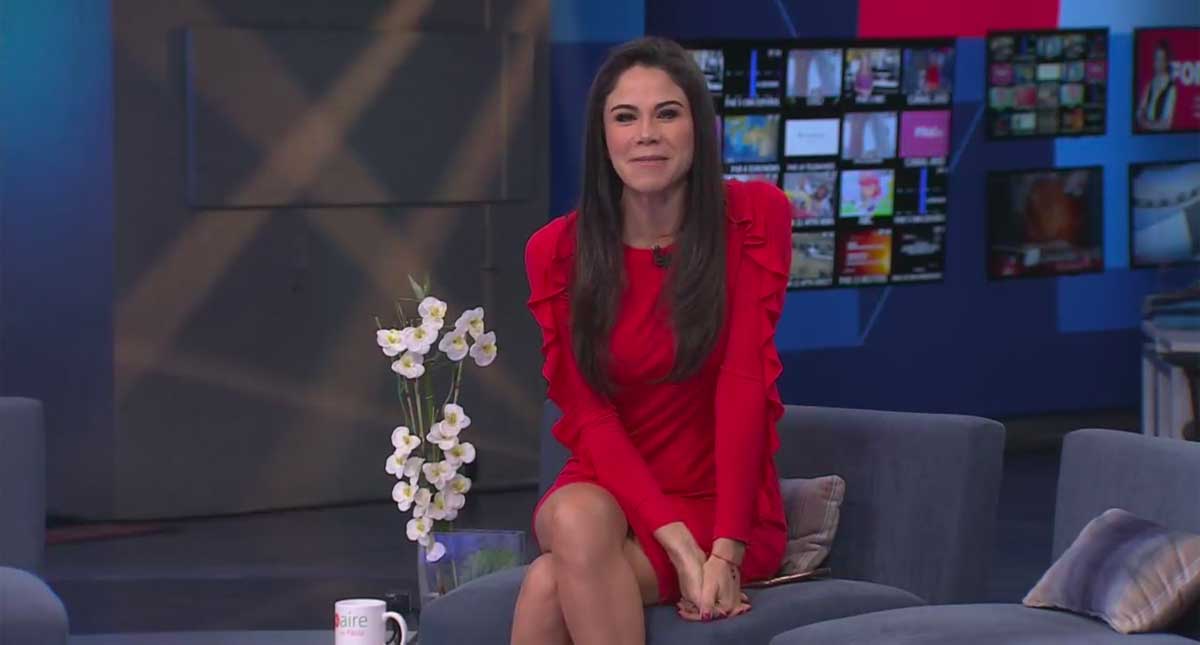 Habla Paola Rojas: “Los ataques contra mí”