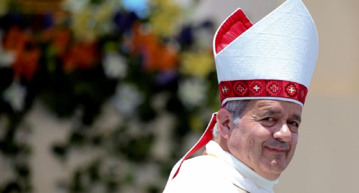 Investigan en Chile a 158 miembros de la iglesia por abuso sexual - papa-acepta-renuncia-de-obispo-que-encubrio-abusos-sexuales-en-chile