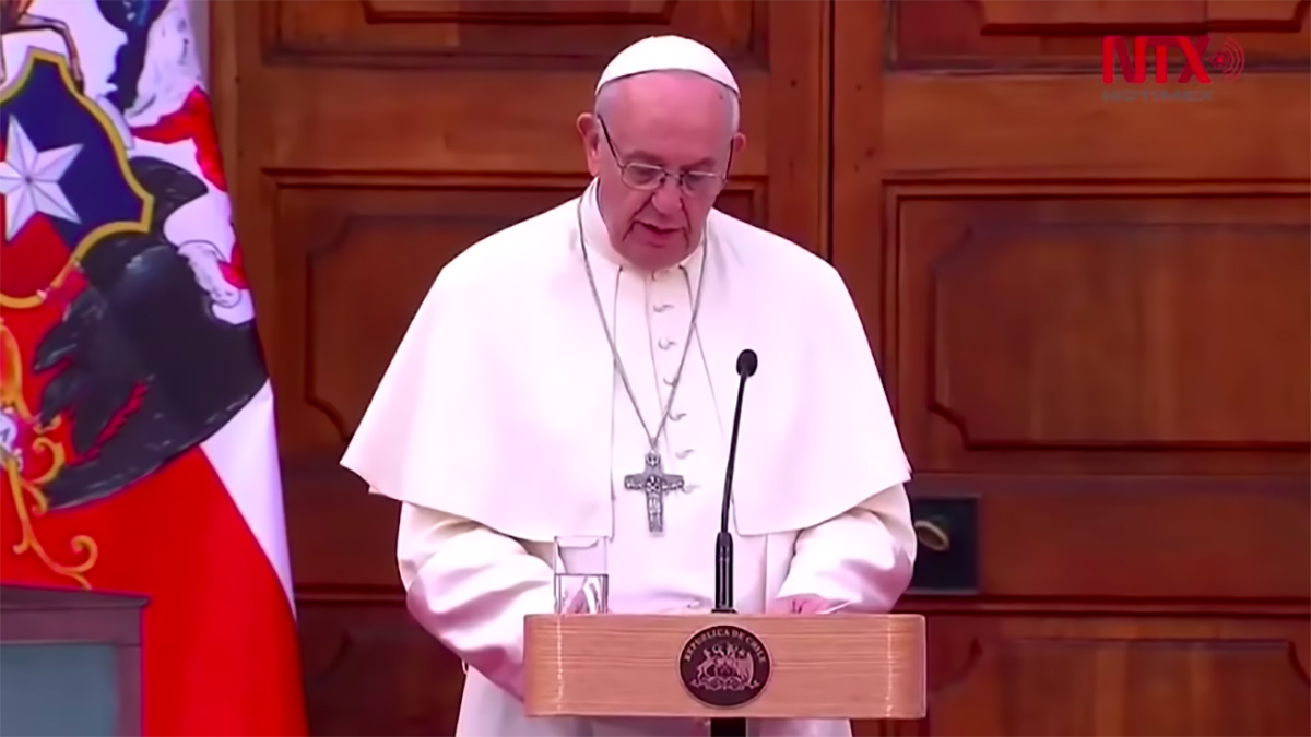 Papa Francisco recibirá a obispos venezolanos en septiembre - papa-francisco-pobres