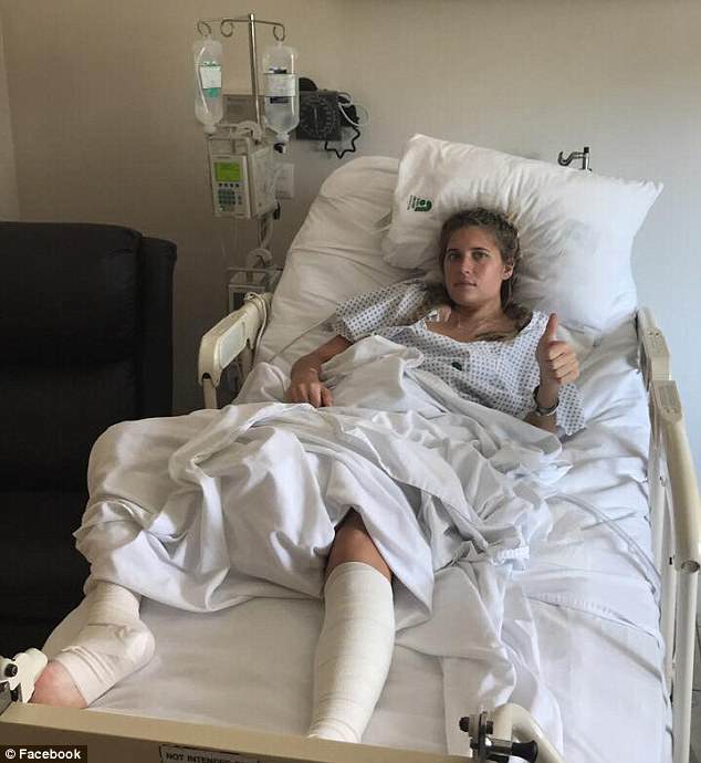 #Video Mujer pasa 45 minutos en paracaídas antes de accidentarse #Video Mujer pasa 45 minutos en paracaídas antes de accidentarse