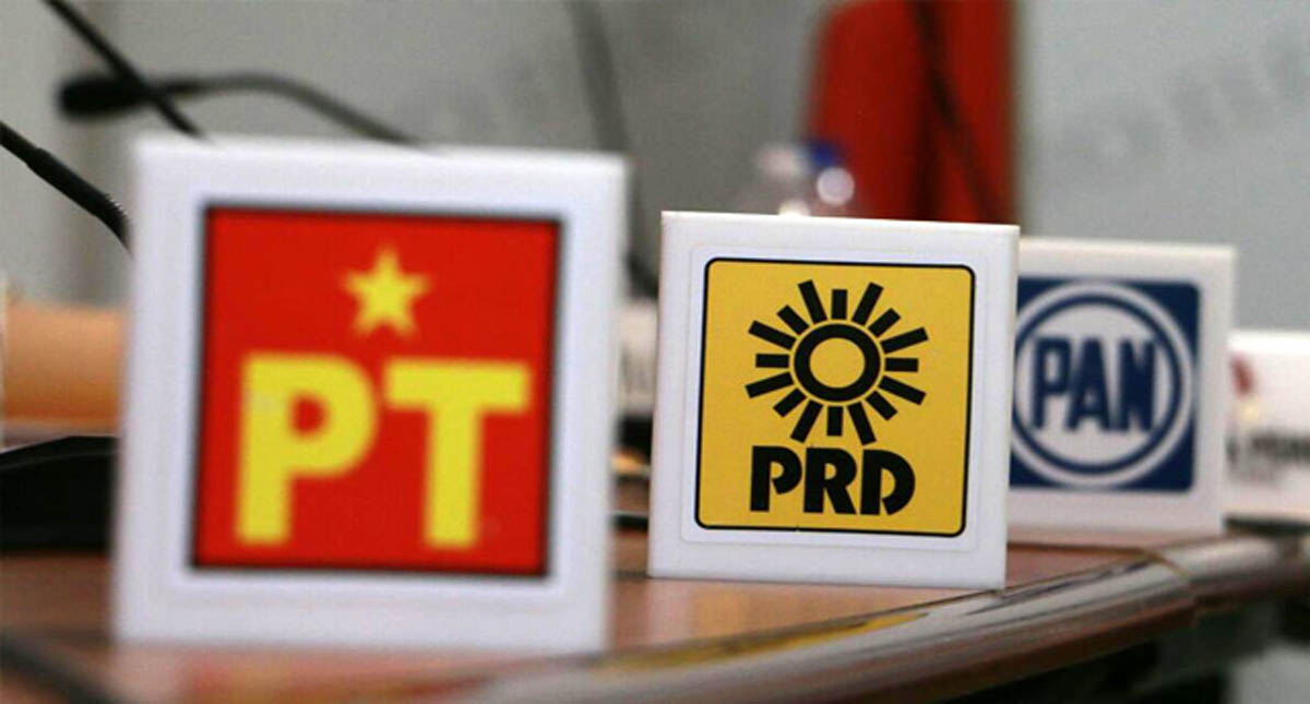 Partidos han afiliado a 15 mil ciudadanos sin su permiso