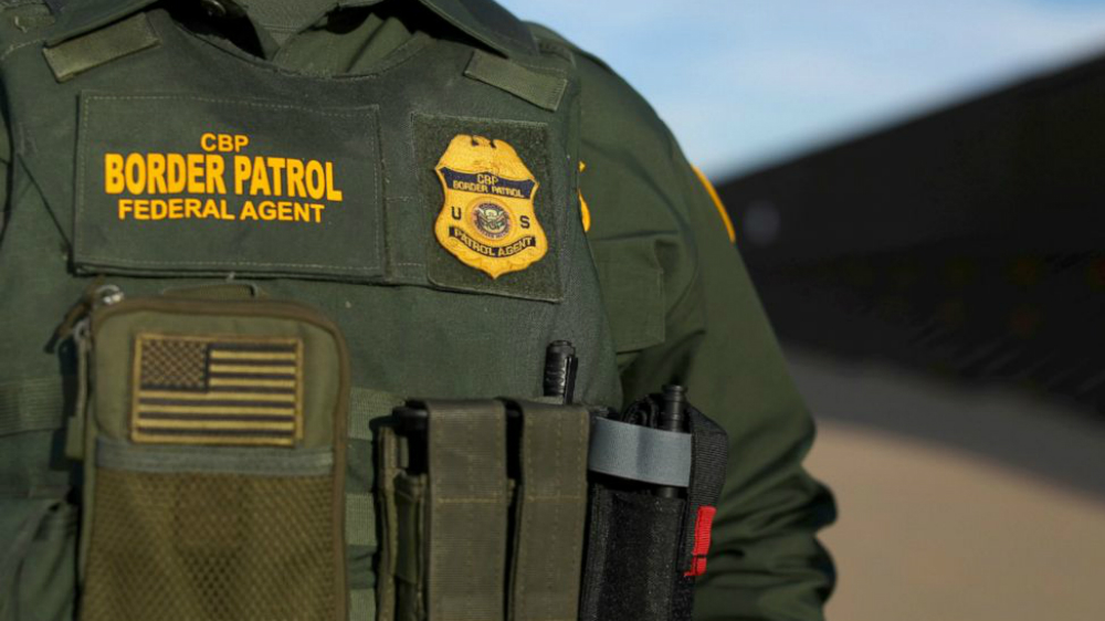 EE.UU. anuncia fin de arrestos para enjuiciar a migrantes con hijos - patrulla-fronteriza-cbp-2