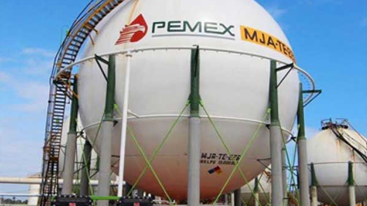 Moody's prevé riesgo para deuda de Pemex por nueva refinería - pemex-marca-valiosa