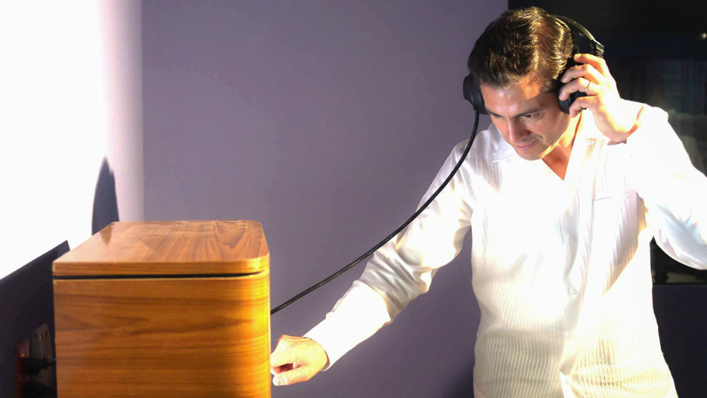 Comicios del domingo serán una fiesta cívica y democrática: EPN - pena-nieto-epn