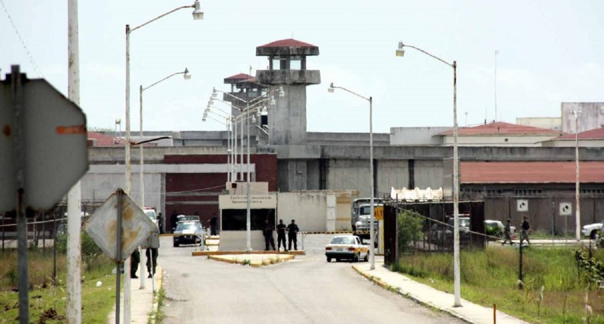 Candidato podría ganar alcaldía desde la cárcel
