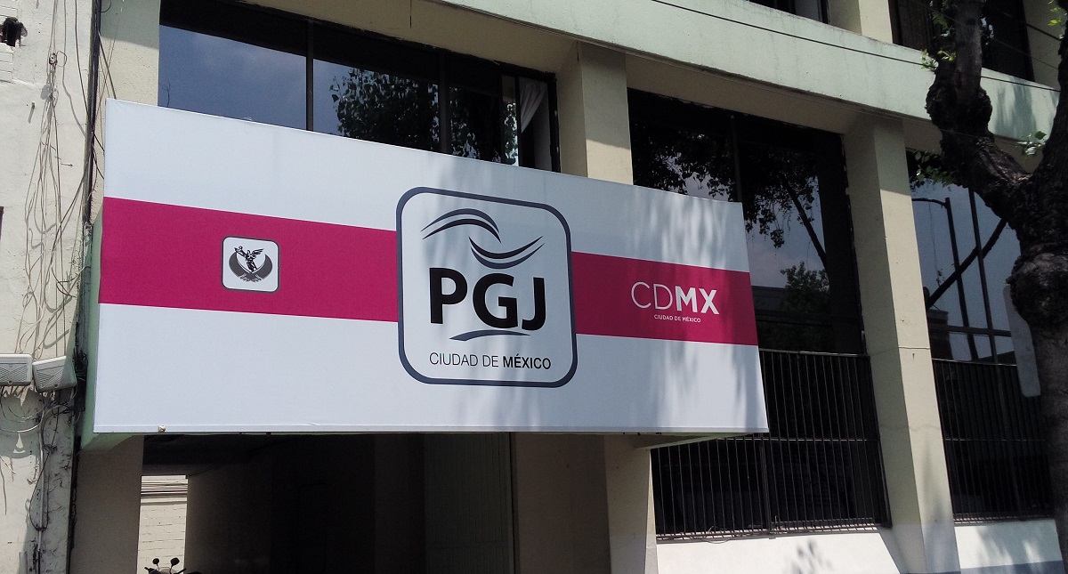 Buscan a tres por robo a casa de catedrático de UNAM