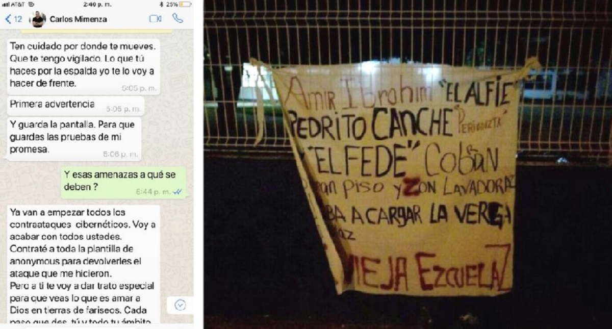 PGR acusa a ex precandidato independiente por amenazas de muerte - pgr-acusa-a-ex-independiente-por-amenazas-de-muerte