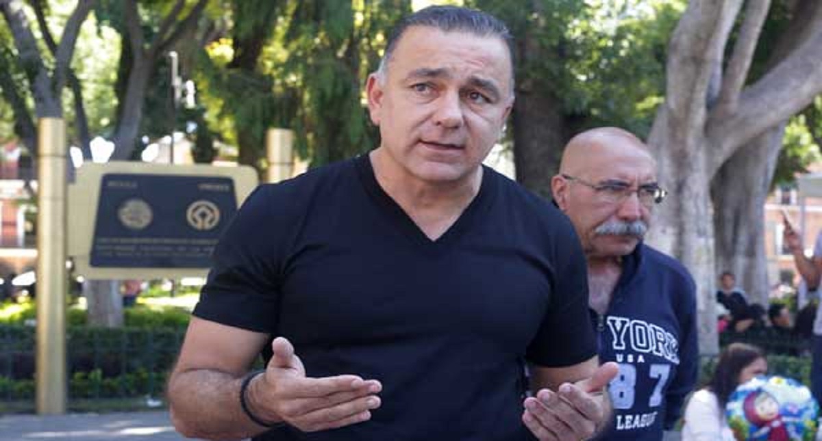 PGR acusa a ex precandidato independiente por amenazas de muerte