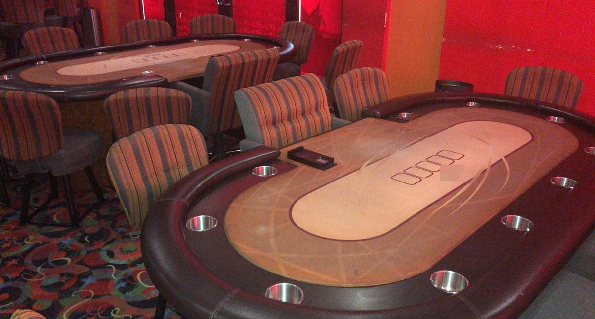 PGR cierra casino en Playa del Carmen por ilegal - pgr-cierra-casino-ilegal-en-playa-del-carmen
