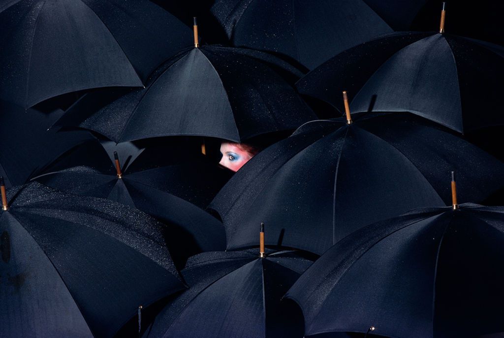 Guy Bourdin, fotógrafo de oportunidades - photography-guy-bourdin-editorial2
