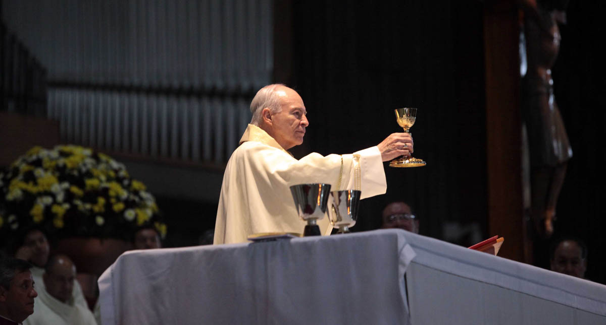 Pide Arquidiócesis a fieles comprometerse con México e ir a votar - pide-arquidiocesis-a-fieles-comprometerse-con-mexico-y-votar