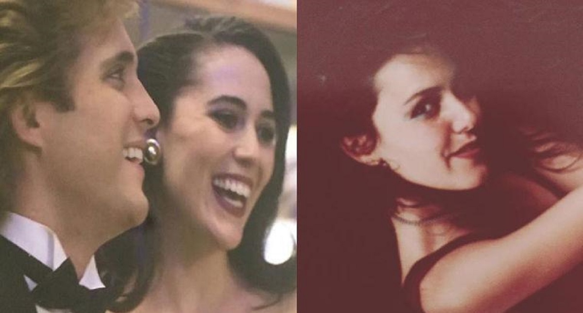 Estos son los verdaderos personajes de la serie de Luis Miguel - pilar-santacruz-stephanie-salas