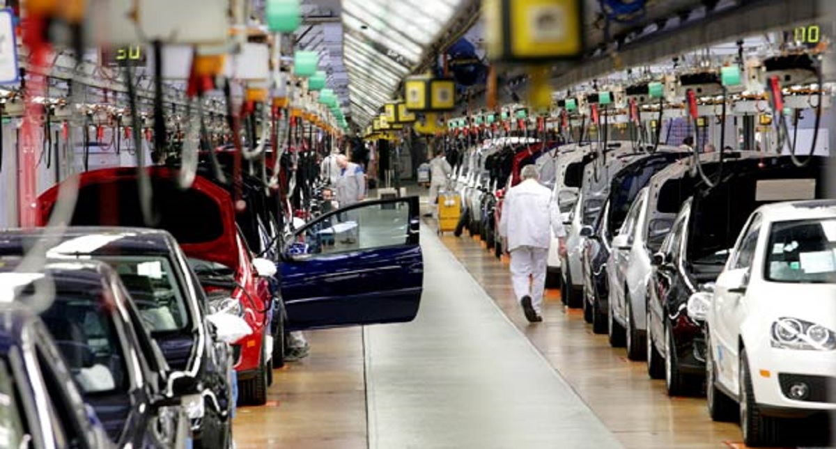 Gremio automotriz urge a renegociar TLCAN