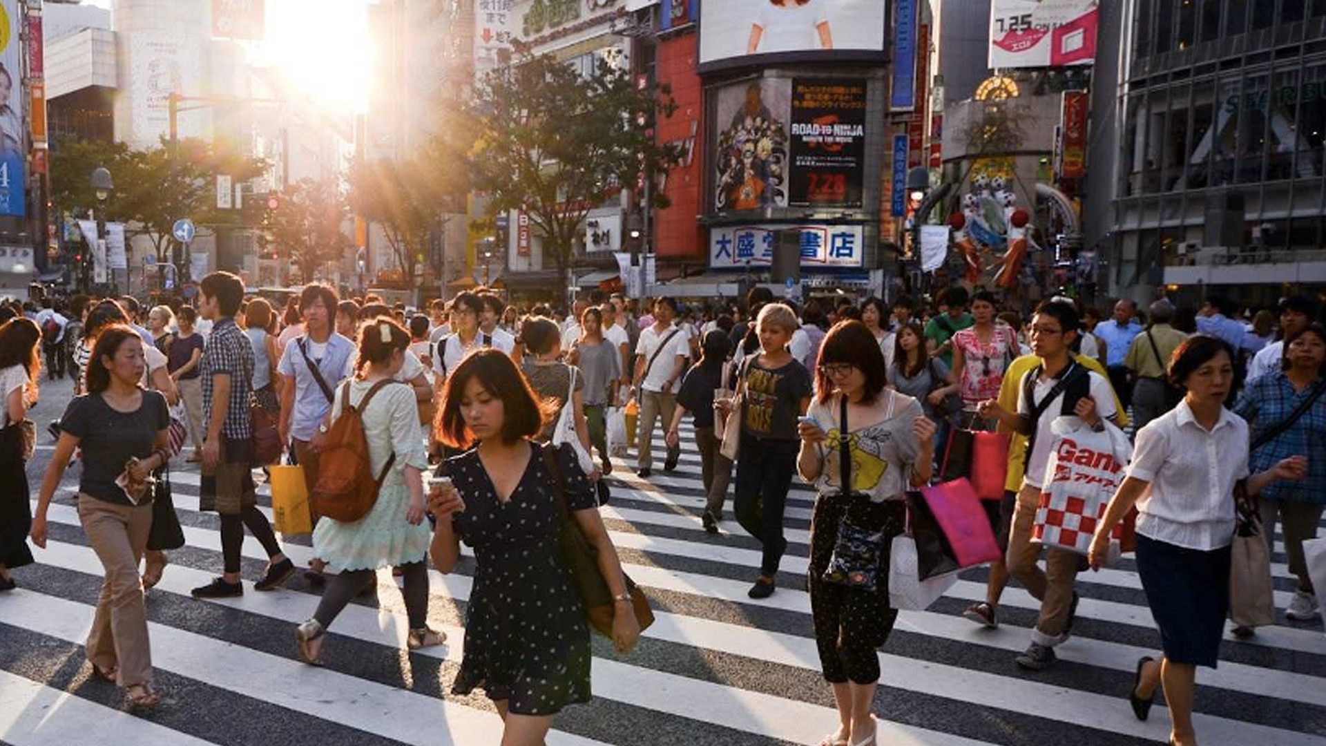 Los mejores países para vivir