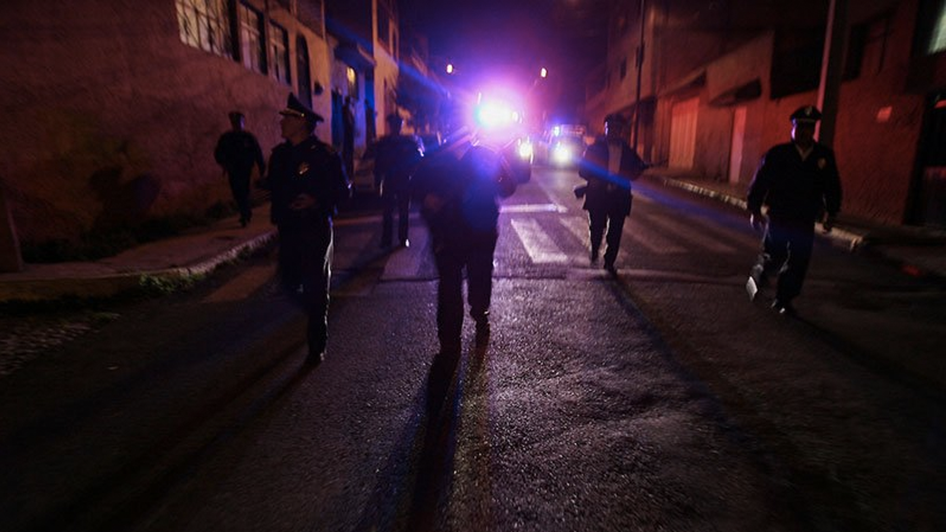 Asesinan a policía que atendía reporte de secuestro