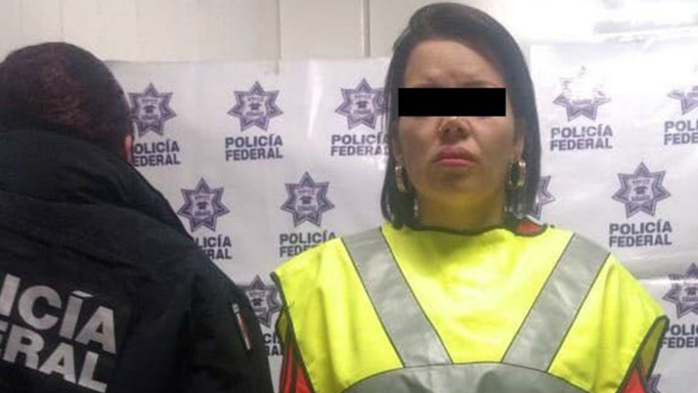 Detienen a paraguaya acusada de enganchar mujeres para Zona Divas