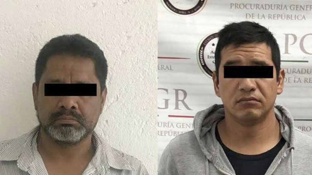 Detienen a dos policías capitalinos por robo a periodista