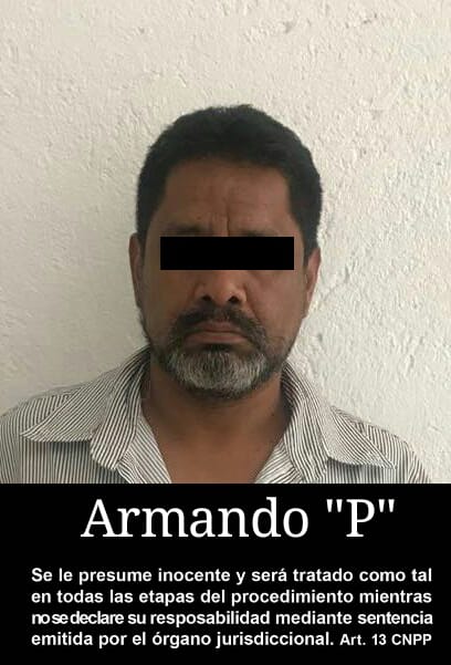 Detienen a dos policías capitalinos por robo a periodista - policias-cdmx