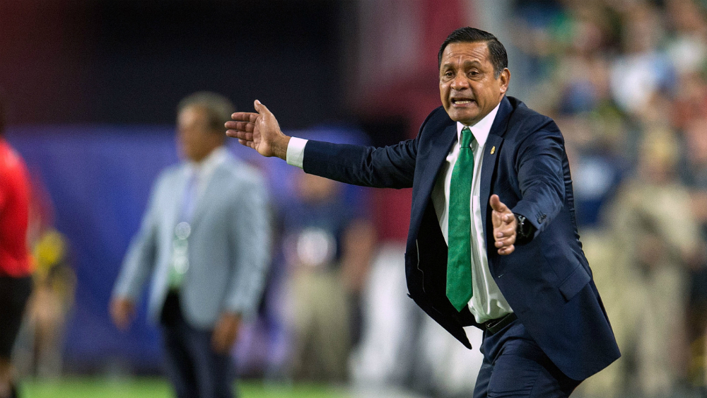 Osorio decide si se va o se queda del Tricolor: Páez - pompilio-paez