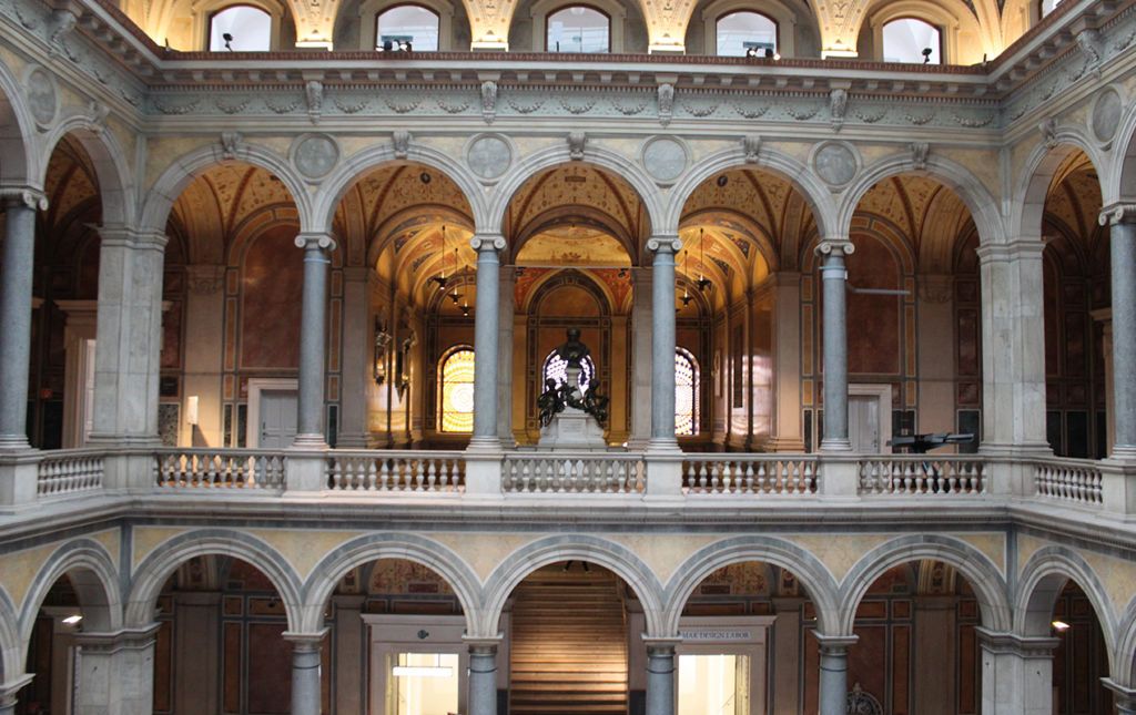 Cuarenta y ocho horas en Viena