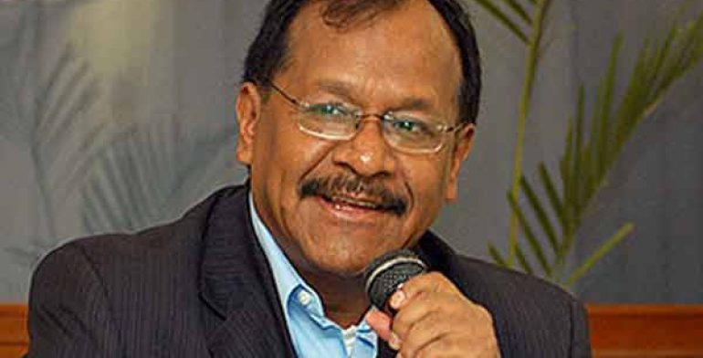 Corriente del PRD da su apoyo a AMLO - prd-respalda