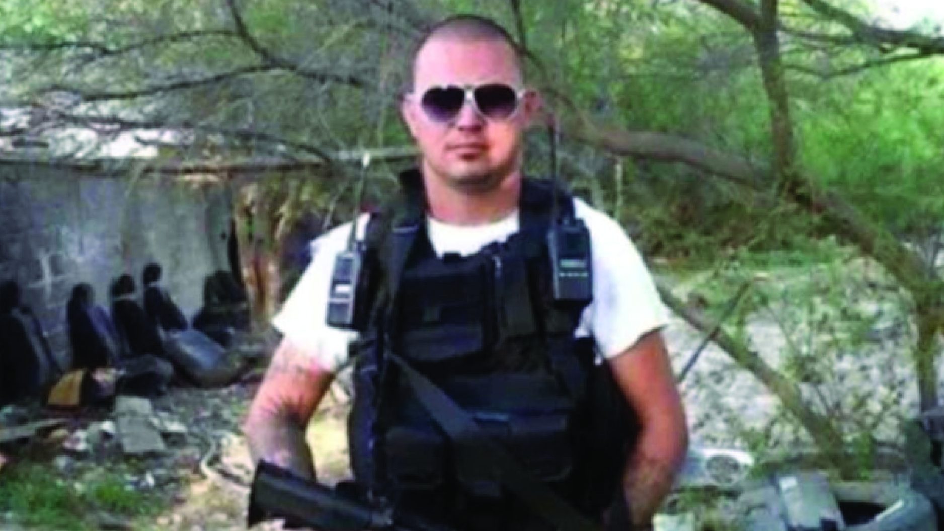 Sedena confirma detención del ‘Flaco Sierra’ en Tamaulipas