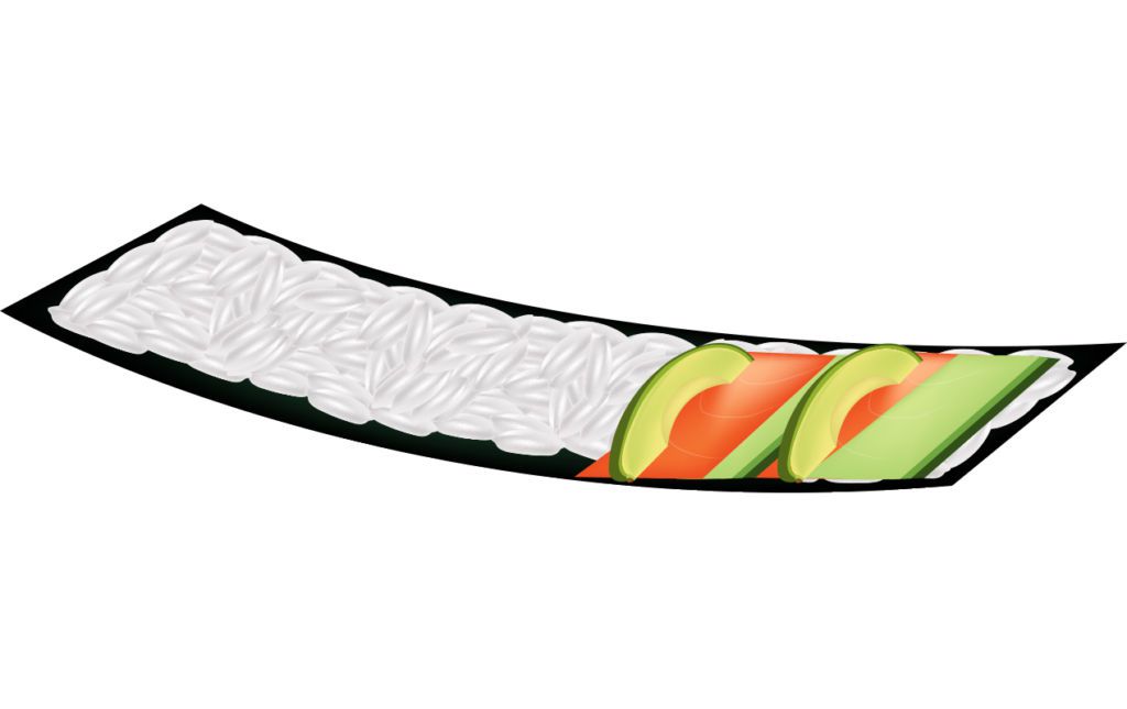 Tips para hacer sushi en casa - preparar-sushi-tip-4