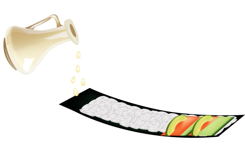 Tips para hacer sushi en casa - preparar-sushi-tip-7