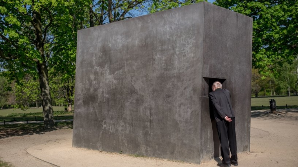 Líder alemán se disculpa con comunidad LGBT por décadas de injusticia - presidente-alemania-disculpa-leyes-lgbt-3