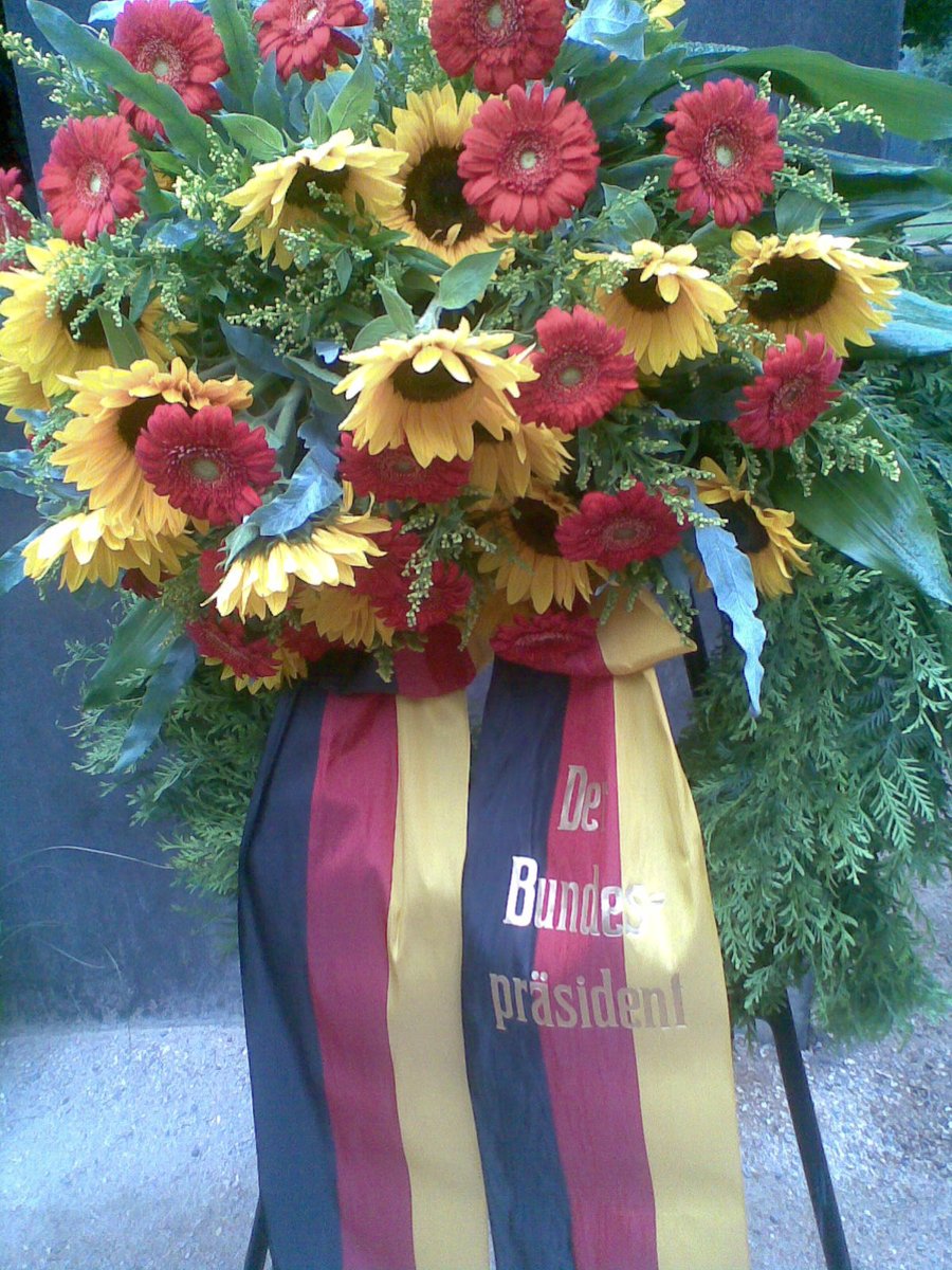 Líder alemán se disculpa con comunidad LGBT por décadas de injusticia - presidente-alemania-disculpa-leyes-lgbt