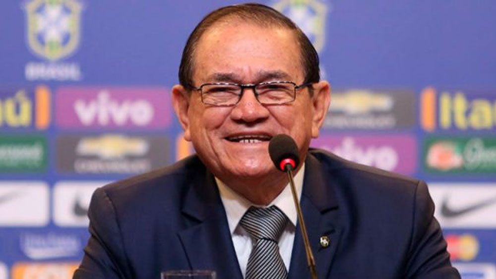 Riña con presidente de federación brasileña deja un herido en Rusia