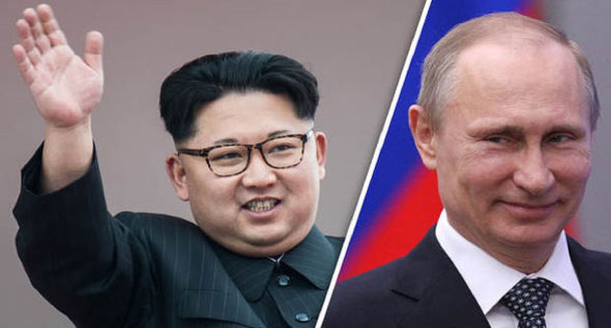 Putin invita a Kim Jong-un a Rusia - putin-invita-a-kim-jong-un-a-rusia