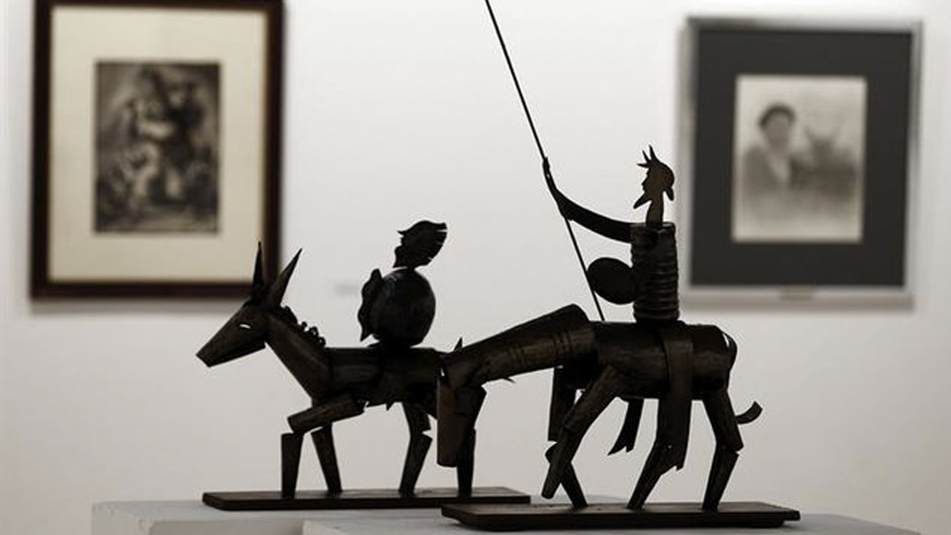 Descubren quién fue el impresor y corrector original de la segunda parte del ‘Quijote’