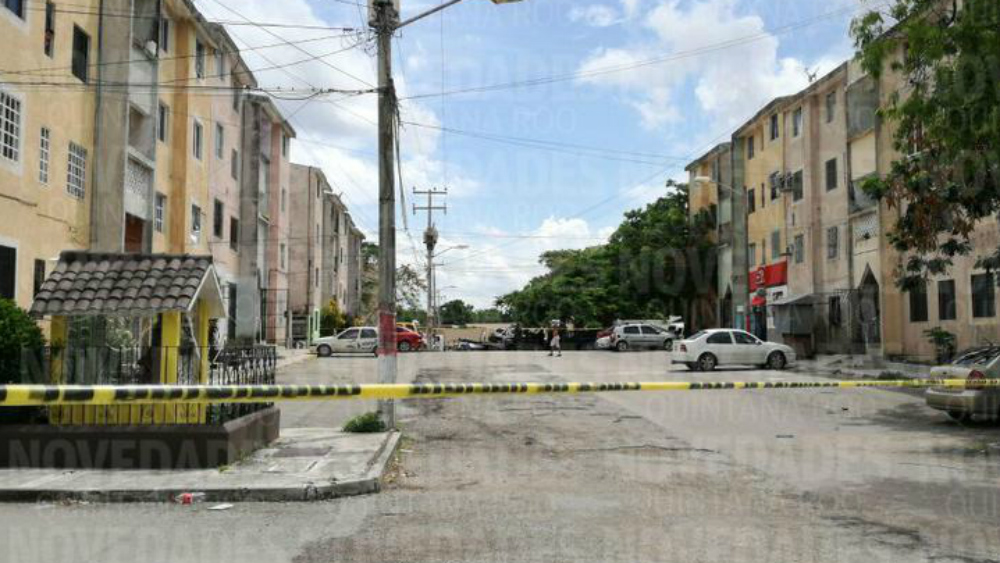 Encuentran muerto a coordinador electoral del PRI en Quintana Roo - quintana-roo-miguel-loocalvo