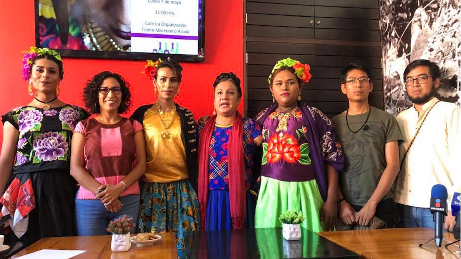 Quitarían recursos a MC y NA por falsos candidatos transgénero - quitarian-recursos-publicos-a-mc-y-na-por-falsos-candidatos-trans