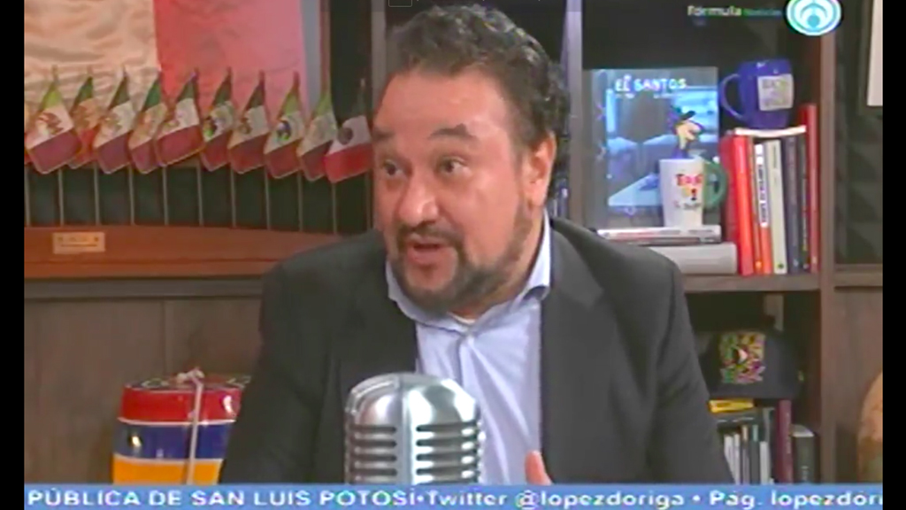 Ramón Vargas nos habla de sus primeros años como tenor