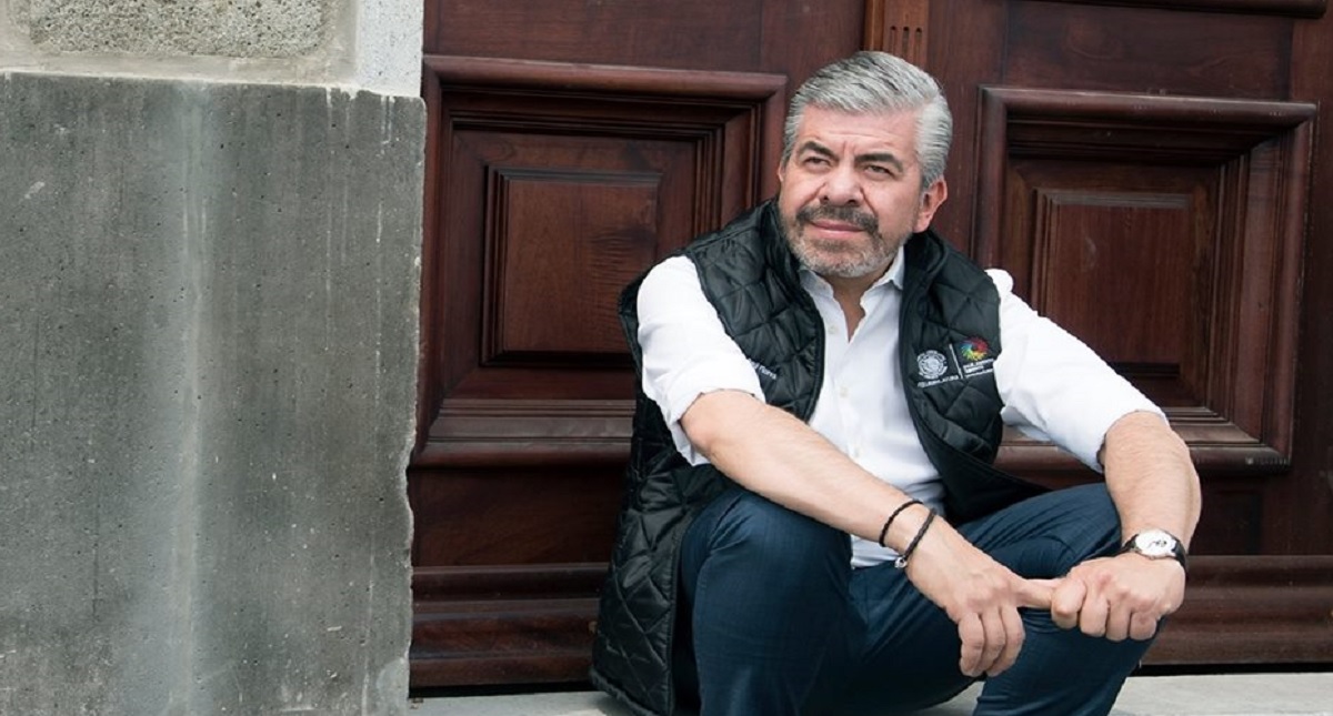 PRD y funcionario del INE tendrían vínculo en Coyoacán - raul-flores