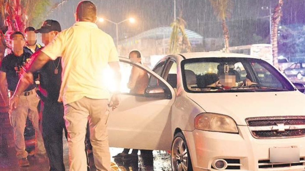 Rayo provoca la muerte de hombre en Mazatlán - rayo-mata-a-hombre-en-mazatlan