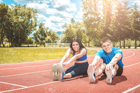Recuperación activa, lo que necesita todo entrenamiento - recuperacion-activa-entrenamiento-ejercicio-1