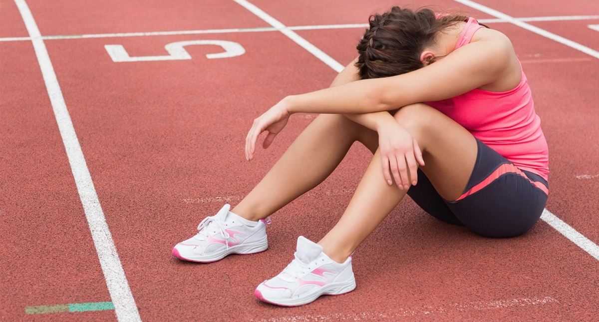Recuperación activa, lo que necesita todo entrenamiento