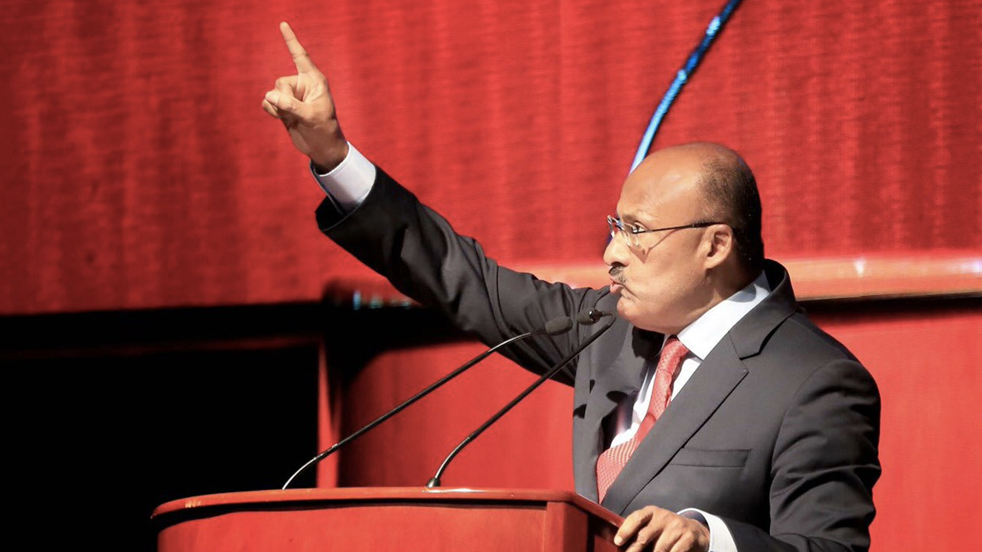 Quien traicionó la confianza ciudadana debe pagar: René Juárez