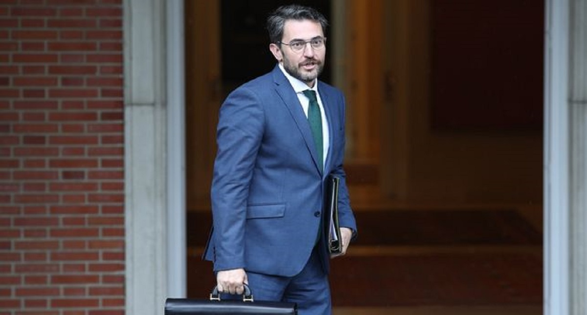 Renuncia ministro del Deporte de España que aseguró odiarlo